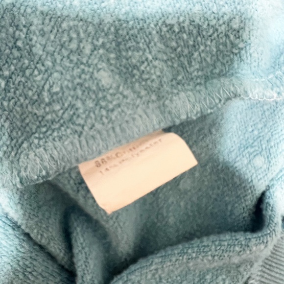 Queen Of Sparkles Crystal Jewel Diamond Rhinestone Crew Neck Sweatshirt Dress S - Picture 3 of 4